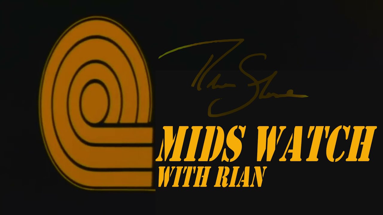 Хореография, делает тебя бета-самцом ♦ Mids Watch ♦ 14