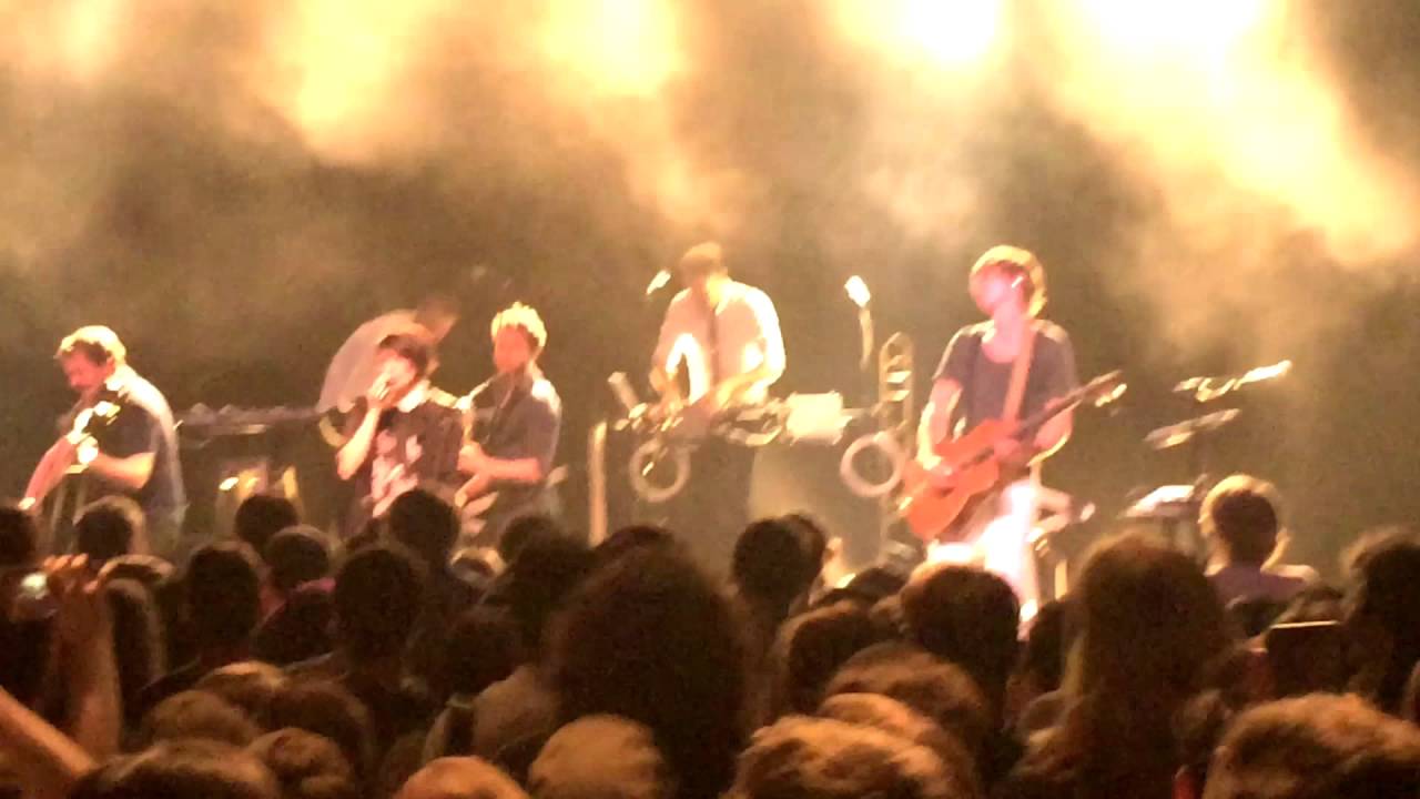 Caravan Palace Live Performance - Theater of Living Arts, Philadelphia