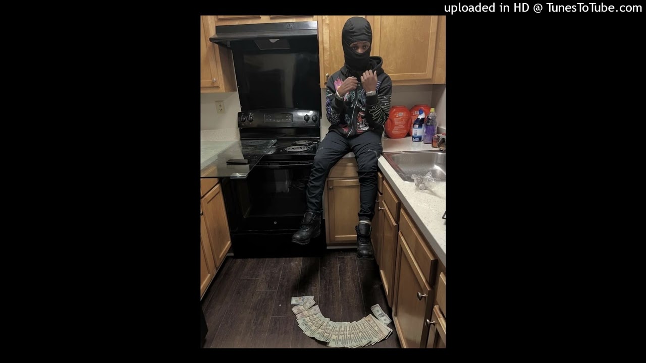 “NUN LIKE A HERO” DBG Tall x Skino DMV TYPE BEAT
