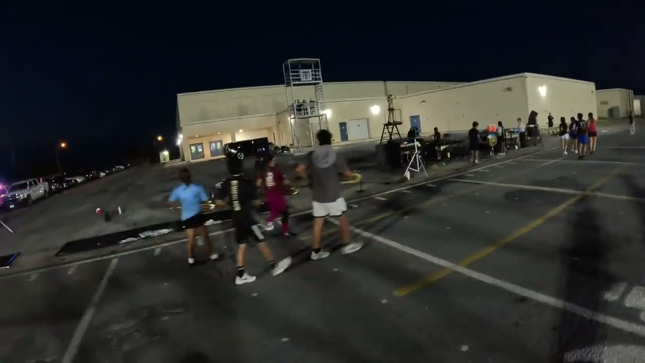 4th Mvt Moonlight Sonota Trumpet POV Framed 2025 PIECHSMB