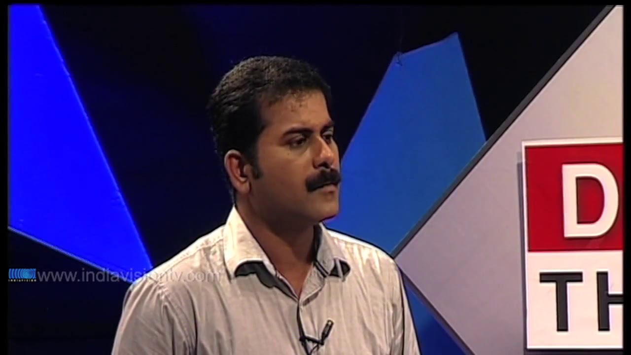 Debate the week Episode 3 Gadgil Report
