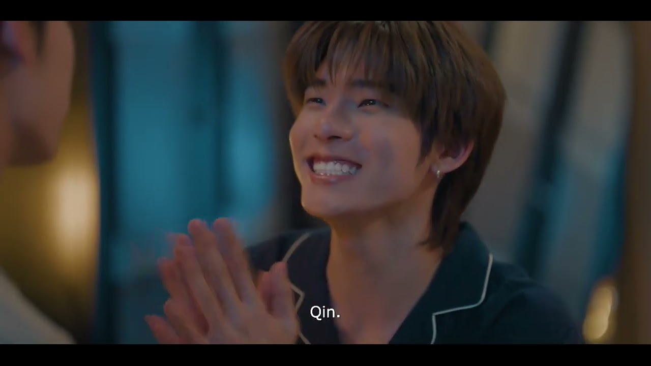 Uncut version duang with you ep 7