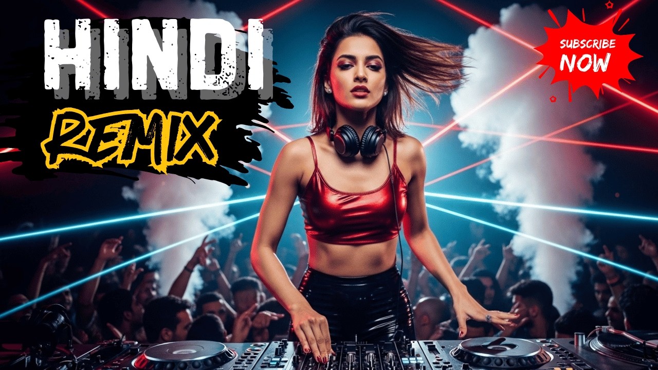 Desi Wedding Dance Mashup 2026 💃 Viral TikTok & Reels Songs | Desi EDM Party Mix