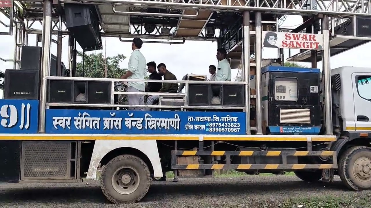 है माय गाड़ी वाले दादा तुई गाड़ी जरा ताबव 🥁🎷🎹.. 
