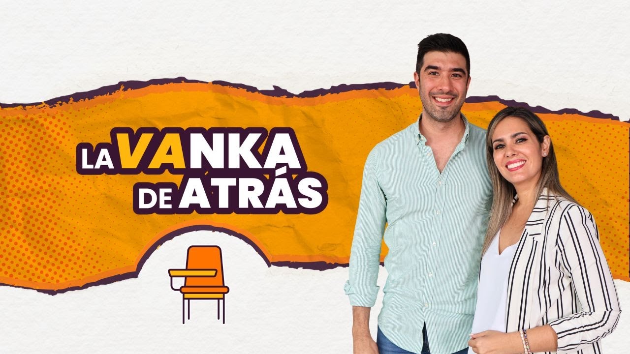 ✈️ Estudiar fuera del país no solo abre puertas académicas, también transforma vidas.