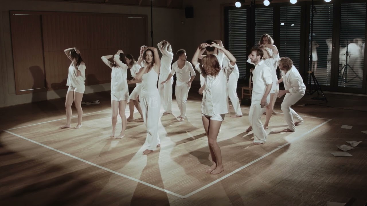 Awake, o north wind - Sven-David Sandström