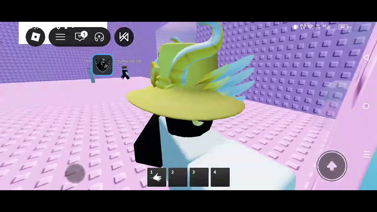 Showcasing Sensation Hub