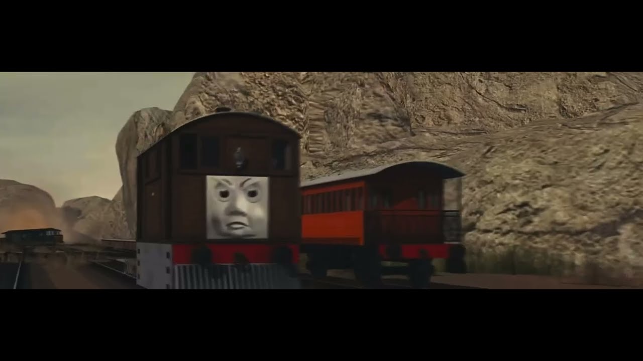 Tobias And The Arcane Merchant - Montague Flashback Scene but I put the original voice lines over it