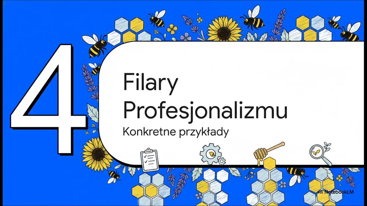 Pasieka Zawodowa  Przetrwanie WARMIŃSKA PSZCZOŁA