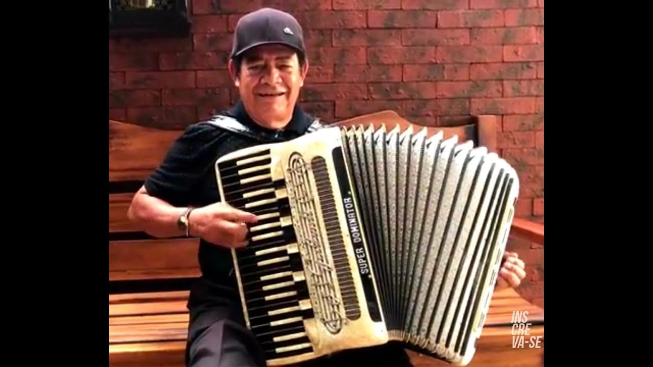 Luiz Conceição & Ninão,  (RARISSIMO) as lendas musicais - 2021.