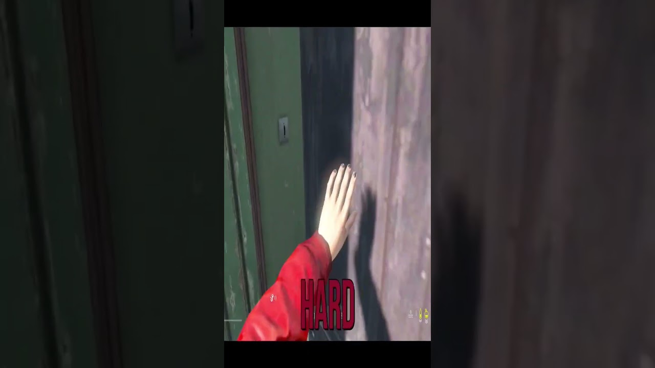 DayZ Doors #shorts #dayz