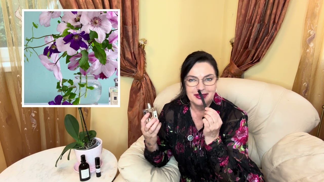 Ароматы июля.#perfums#элитныйпарфюм #elenasidney