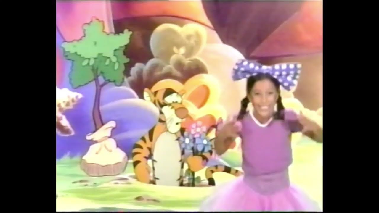 Toon Disney Commercial Breaks #8 (1998)
