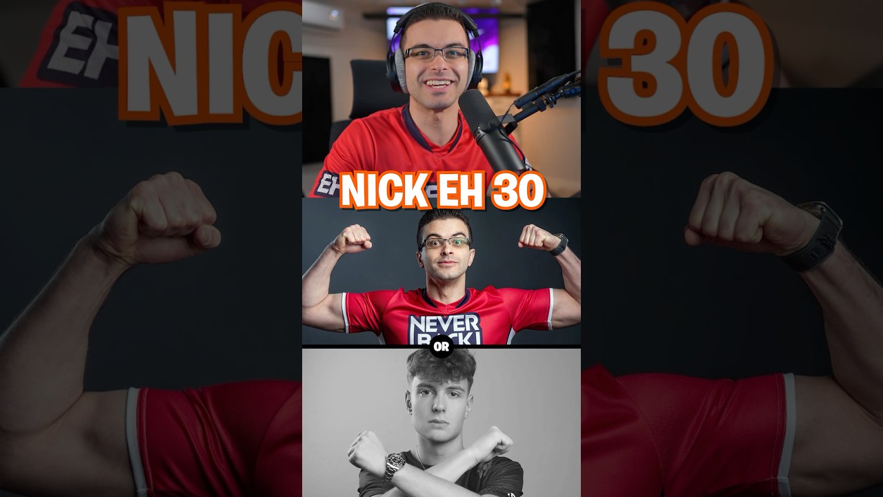 Who&rsquo;s The Best Fortnite Player!