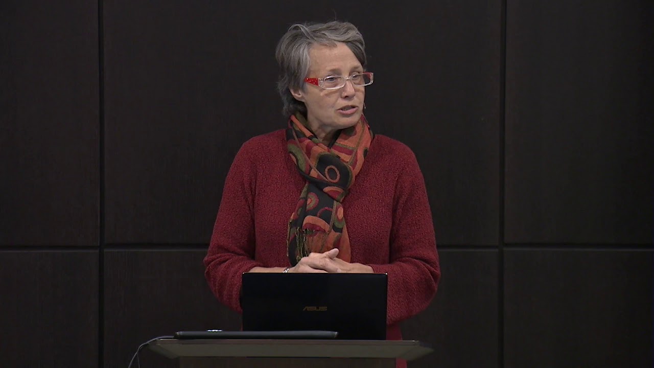 Kathleen Weathers: Ecological Puzzles and a Passion for Lakes