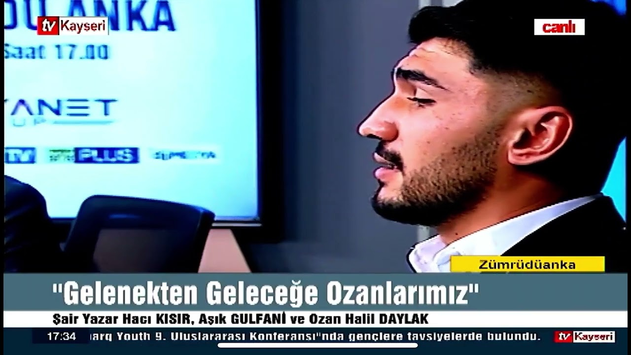 İşte bu dünyanın hali böyledir!