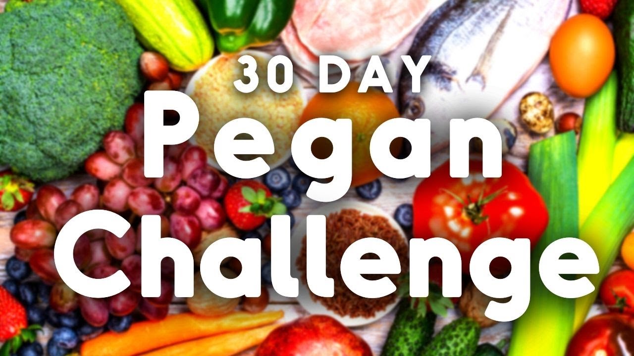 Is the Pegan Diet Right for You?