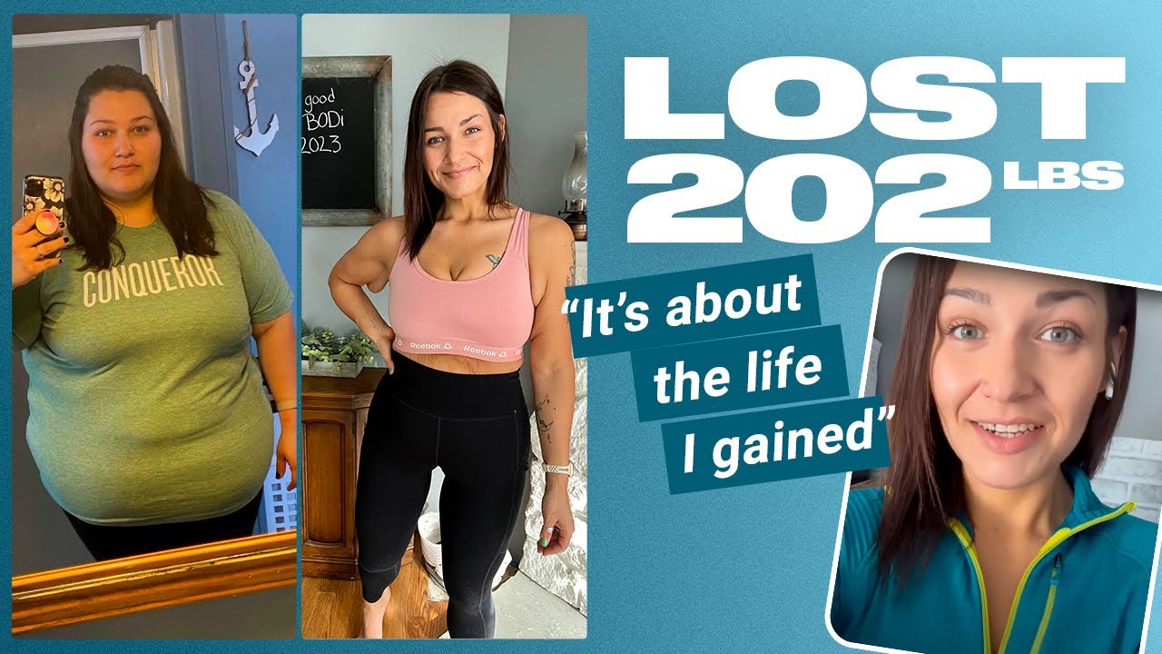 BODi Story: Maria George