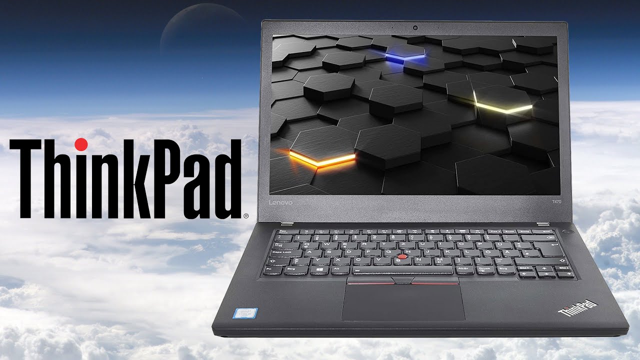 Будет ли ThinkPad 2017 года по-прежнему ЗВЕРЕМ в 2025 году?