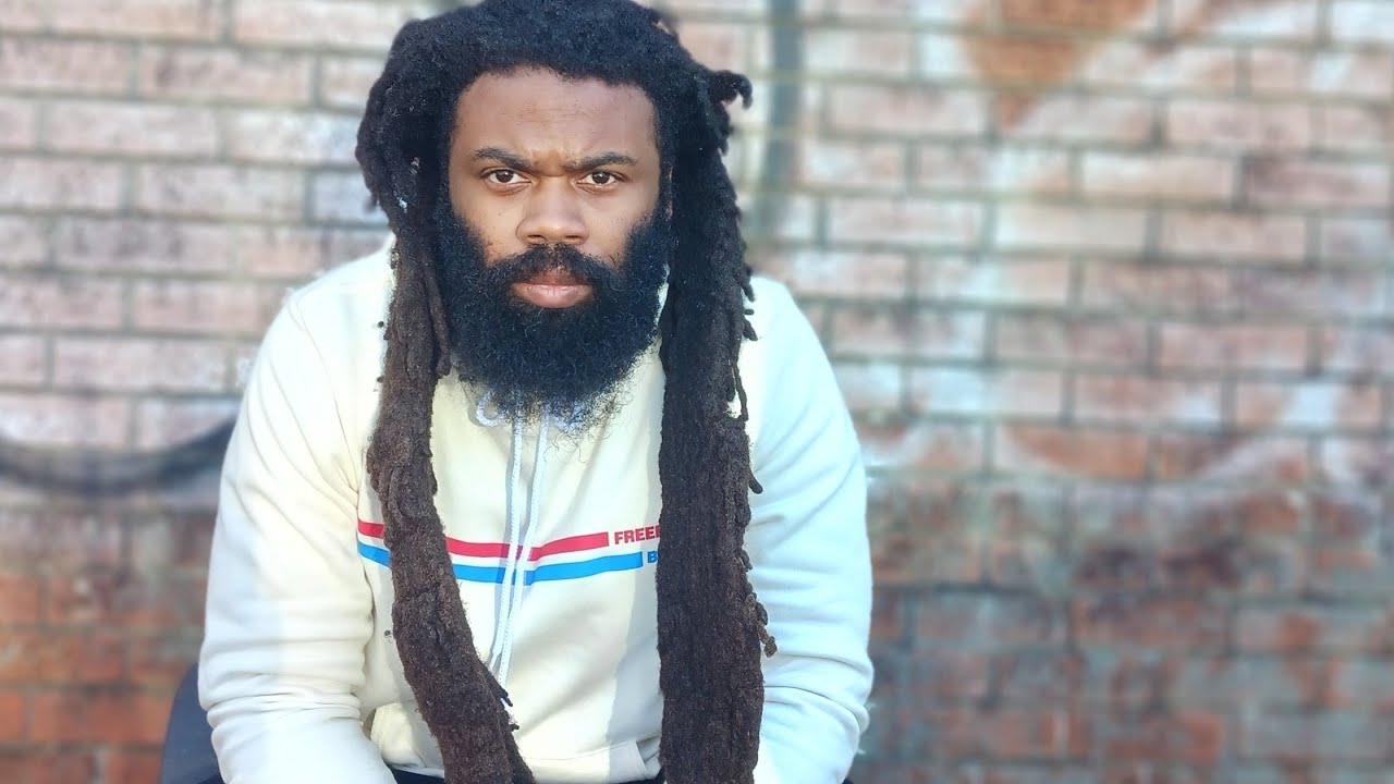 Freeform Locs and Dating