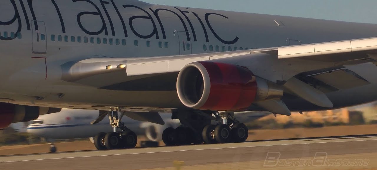 Best in Aviation: 2012