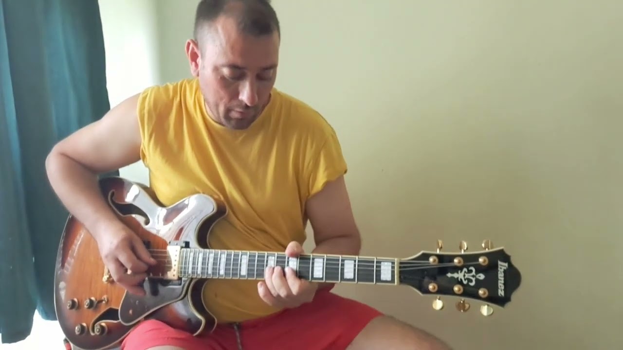 Hobo Blues Band-Operett (cover)