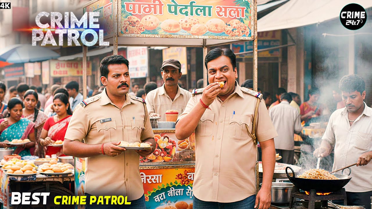#indian Crime | Crime Alert | Real Crime | Crime Patrol | New Season #truestory