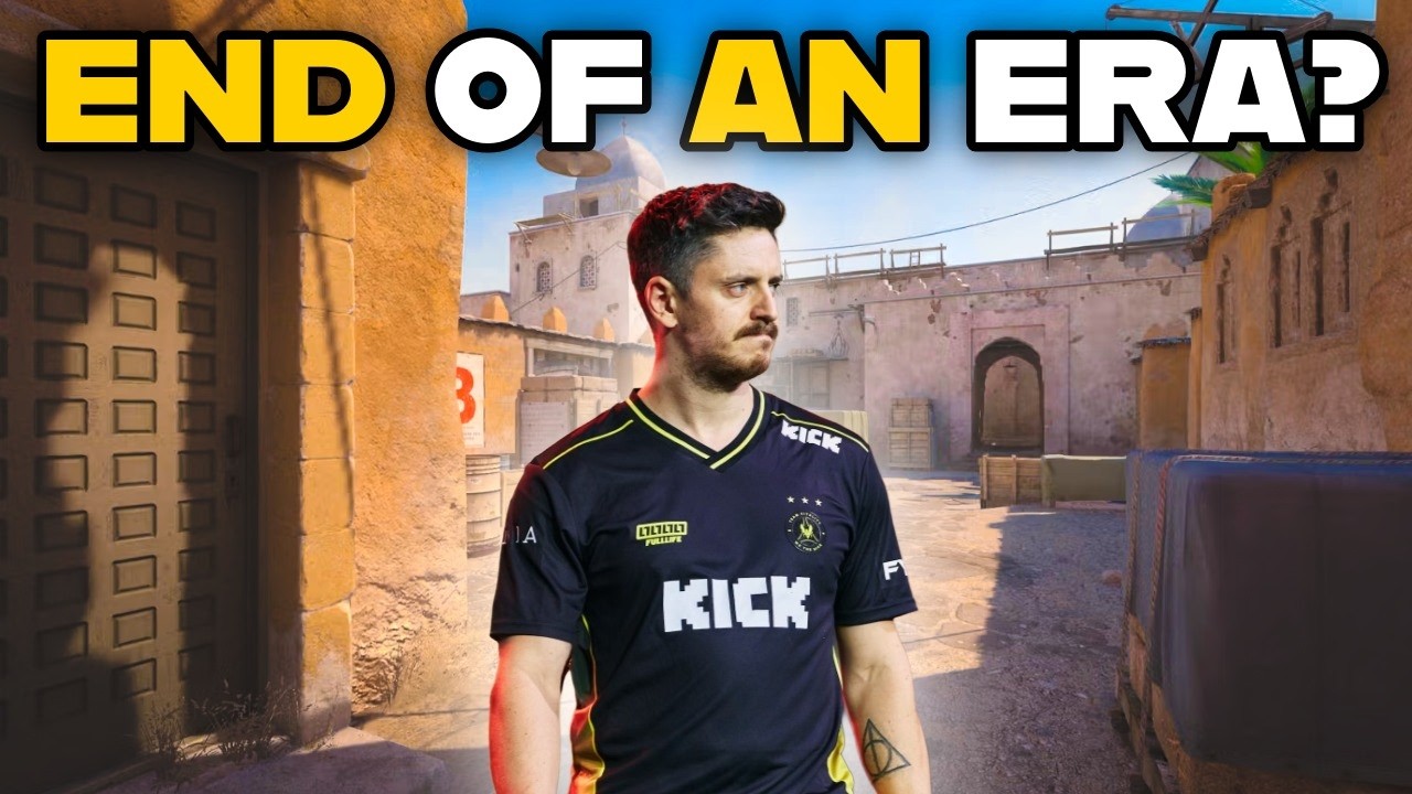 Is The Vitality Era Over? | DusT Discusses