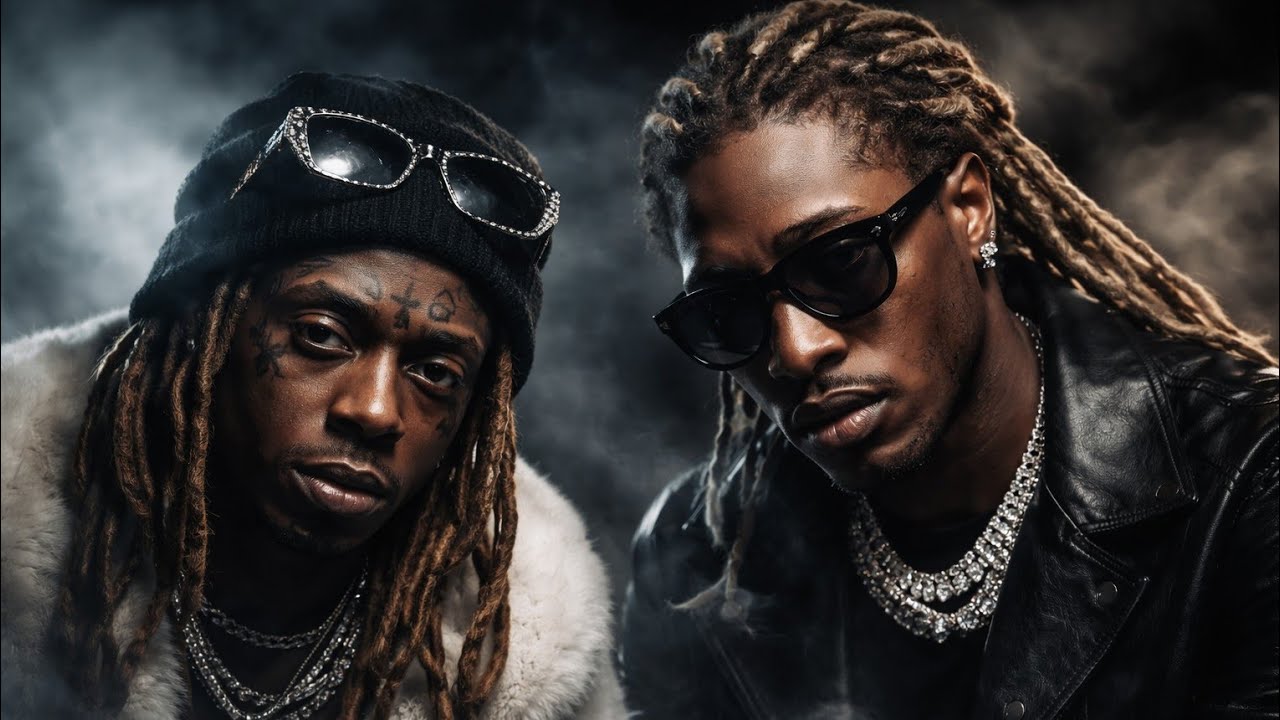 Lil Wayne ft. Future –Hustle After Midnight(Official Music Video 2026)