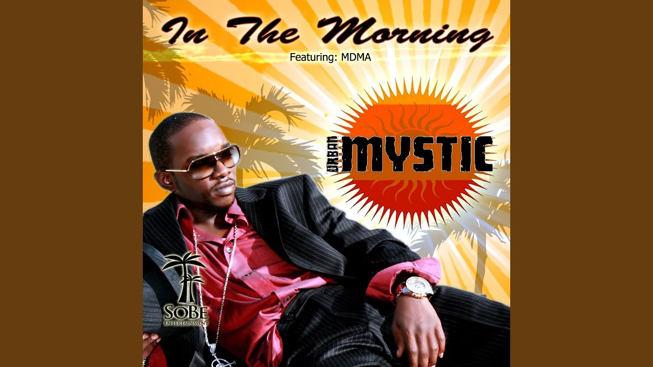 In the Morning