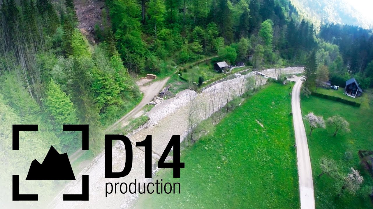 Climbing The Region - Part III (Rindbach)
