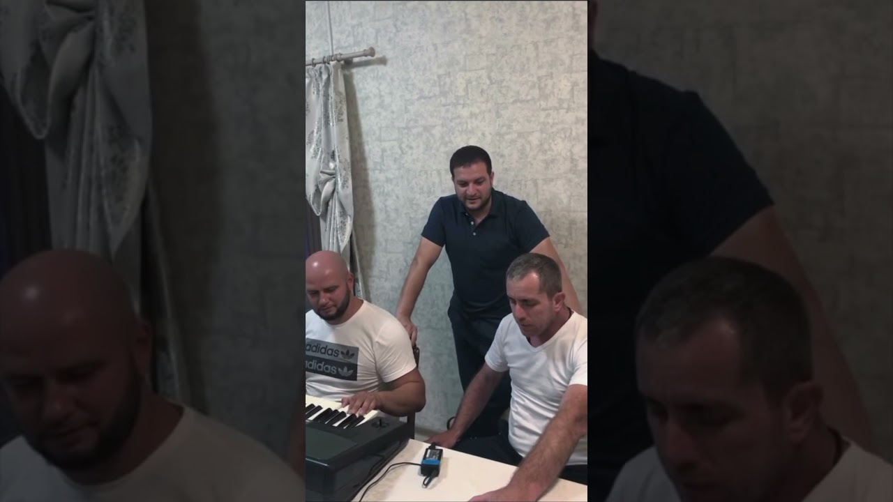 Абон аез фаерасыг даен, аез банызтон!Владимир Келехсаев ⚪️🔴🟡