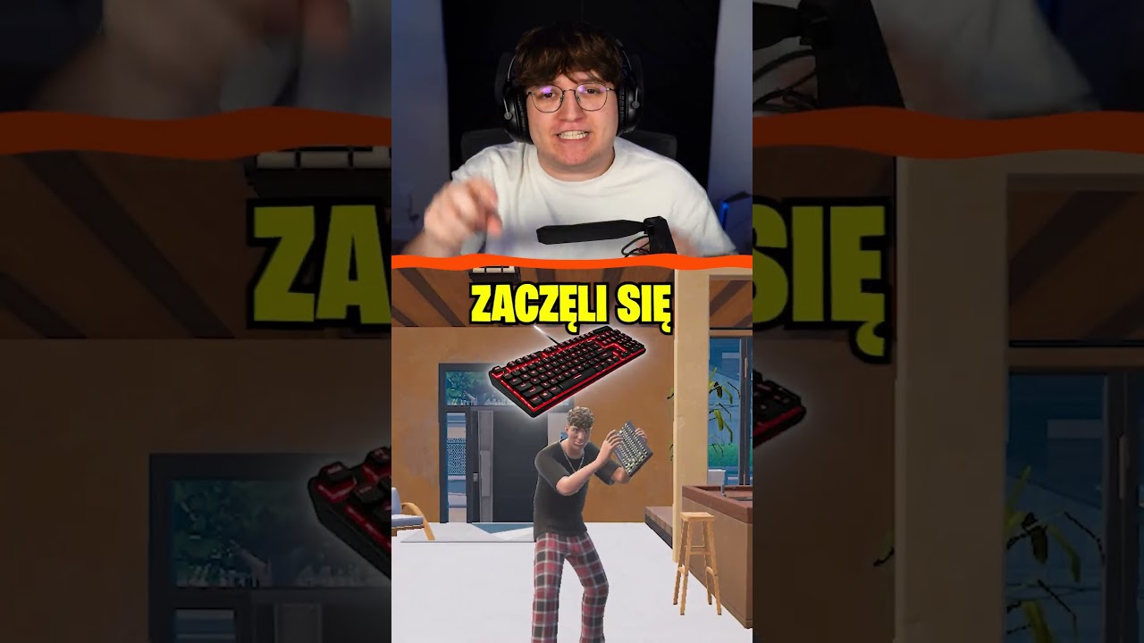 Scandal at the Fortnite PAD Tournament