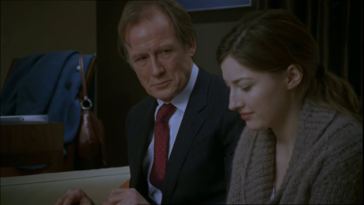The Girl in the Caf&eacute; (1080p)