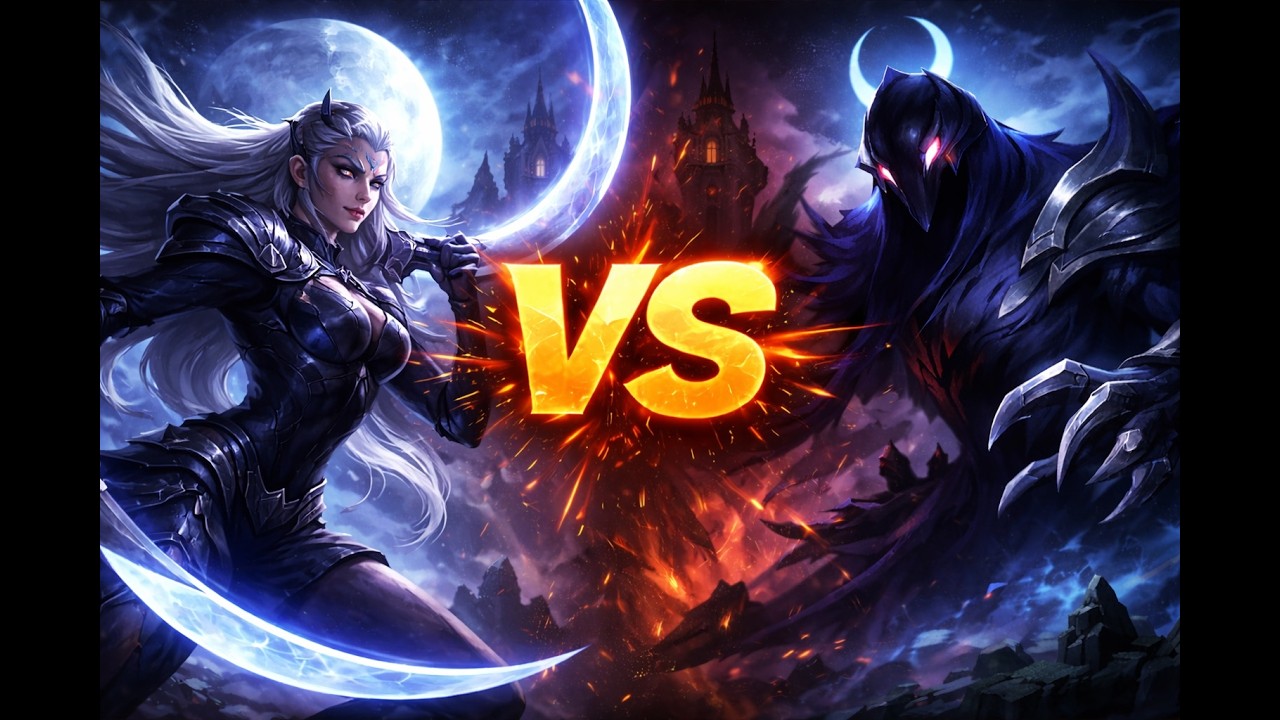 CRAZY FIRST GAME | SILVER TO DIAMOND 1
