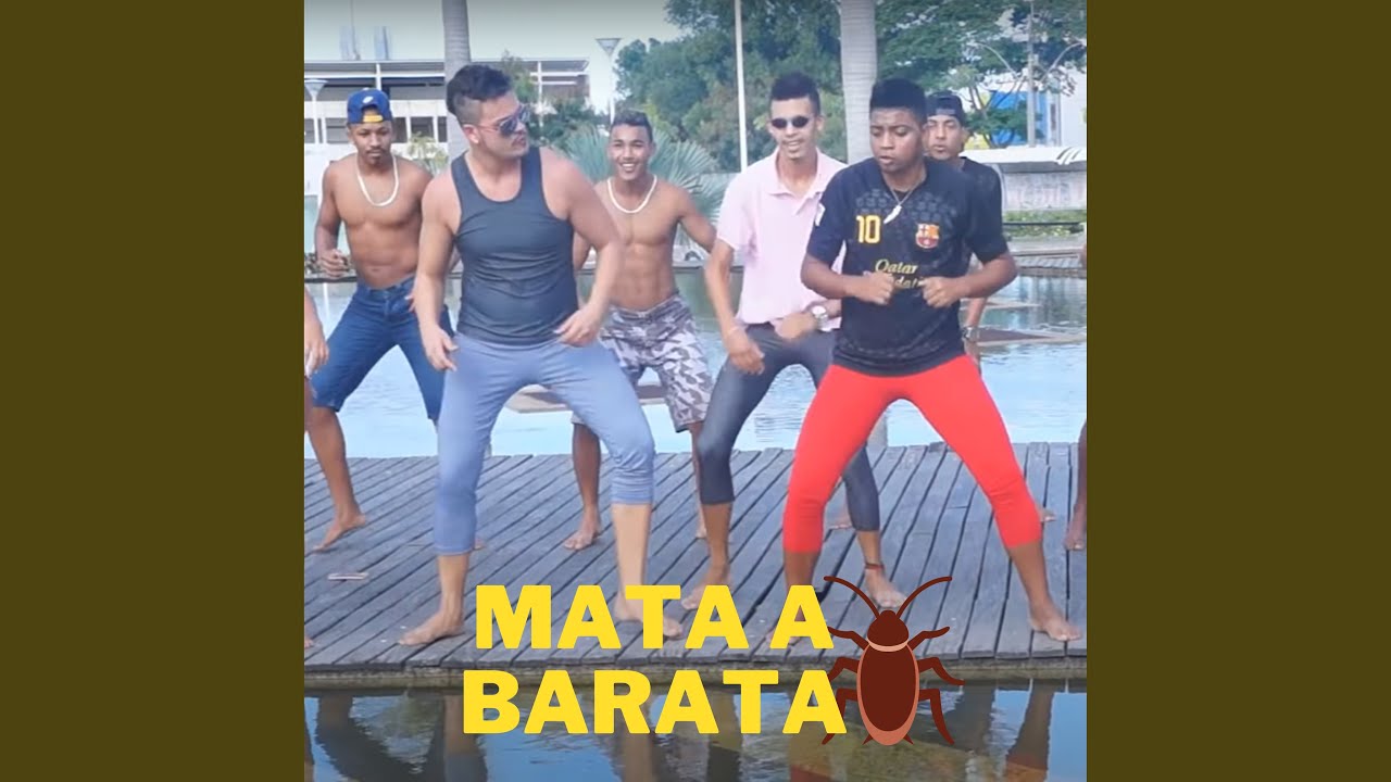 Mata a Barata