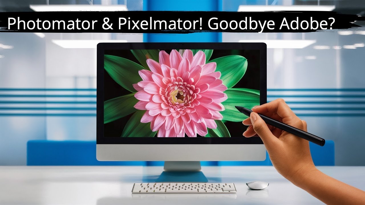 The Best Affordable Alternatives to Photoshop