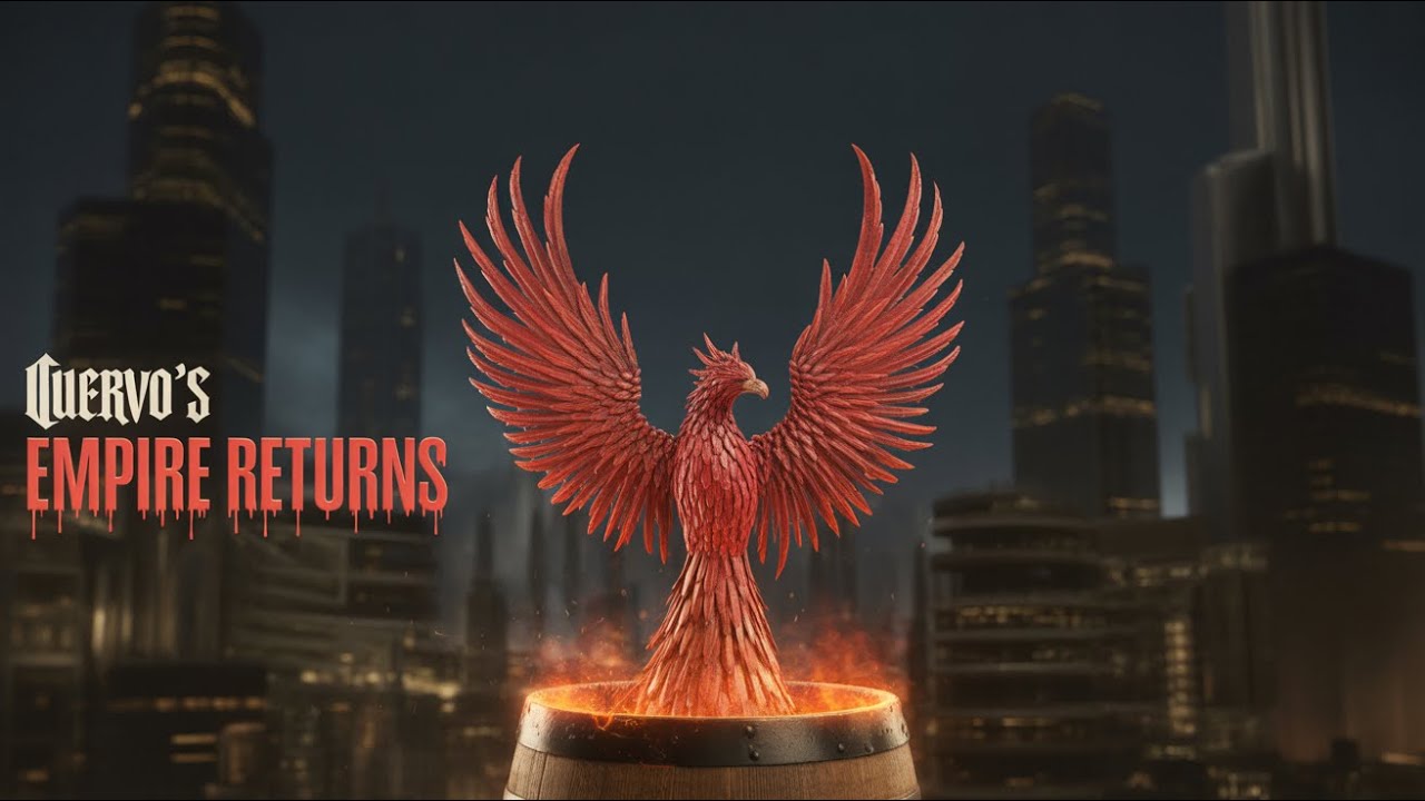 Jos&eacute; Cuervo Rebuilds a Tequila Empire