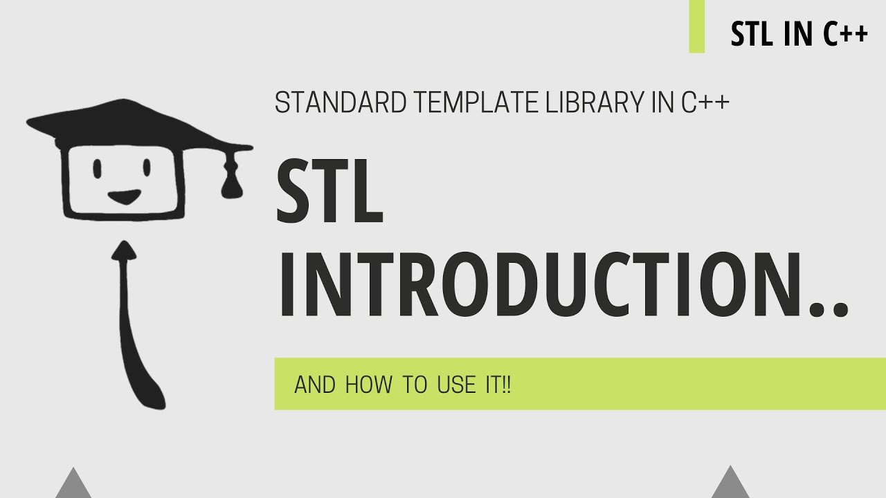 STL в C++