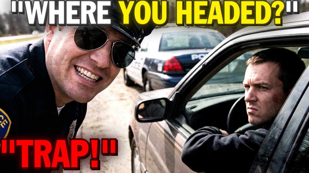 LAWYER: Police Are Trained to Ask These 5 'Innocent Questions