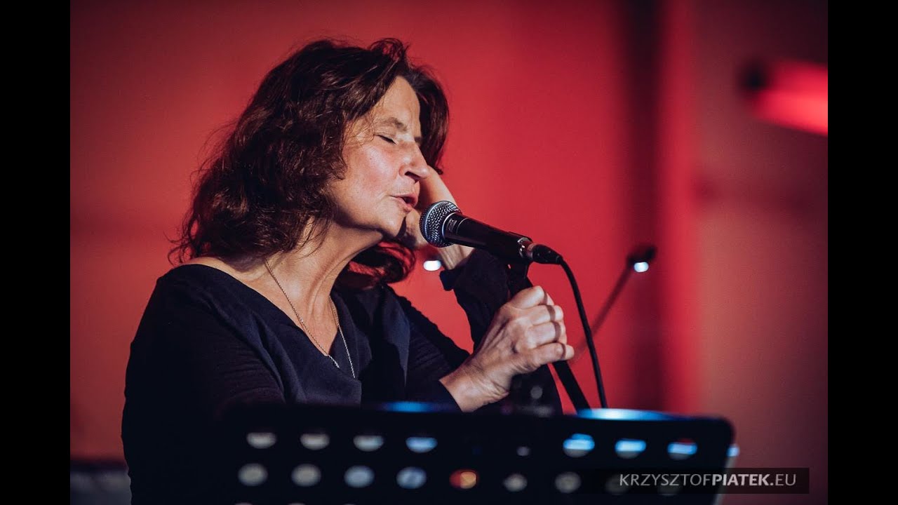 Słońce nagle zgasło - Antonina Krzysztoń - postne Sacro Jam Session OD SERCA 2019