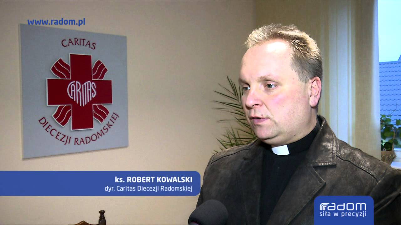 Dom dla bezdomnych (20.02.2016r.)