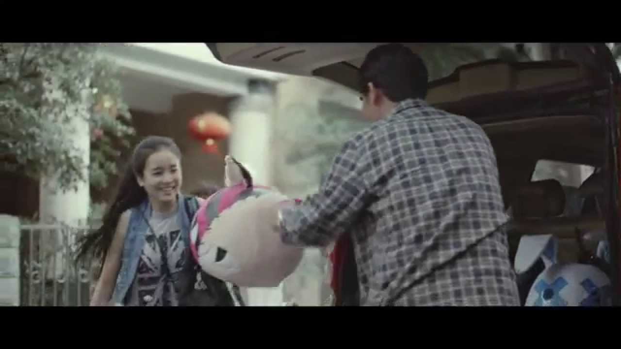 CapitaLand TVC - A Stage For Life