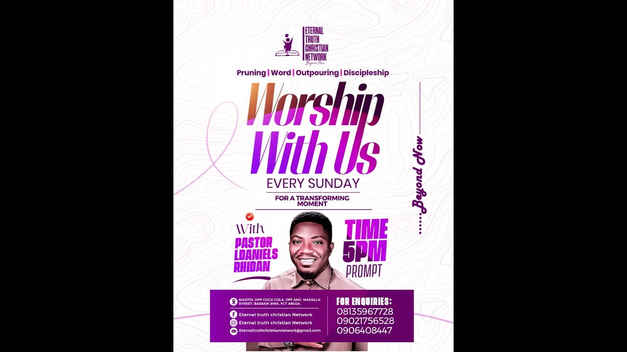 Worship With Us || A Transforming Moment in God’s Presence || Live