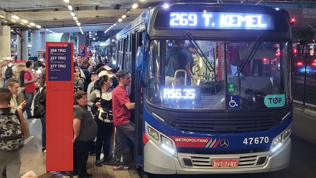 MOVIMENTAÇÃO no METRÔ ITAQUERA | CAOS na LINHA 11 CORAL da CPTM 