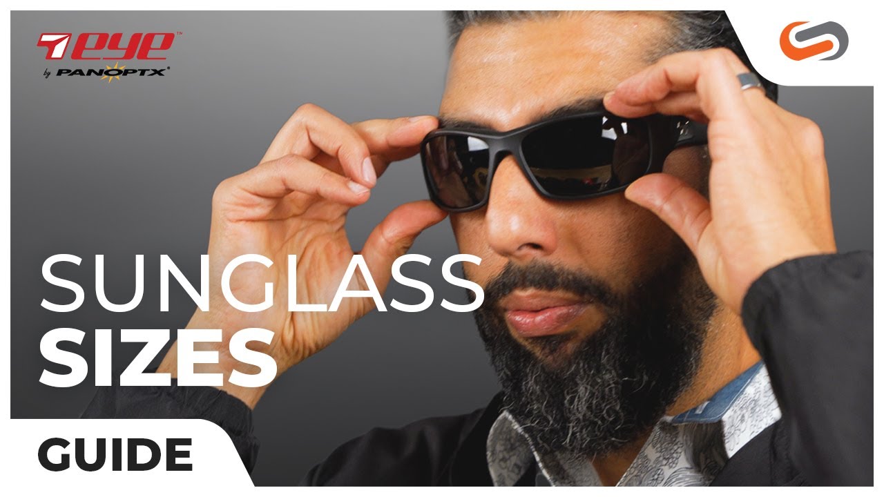 COMPLETE 7EYE FIT GUIDE!