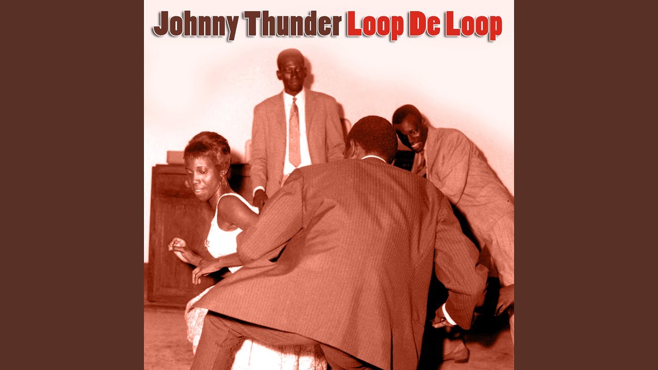 Everybody Do The Sloopy
