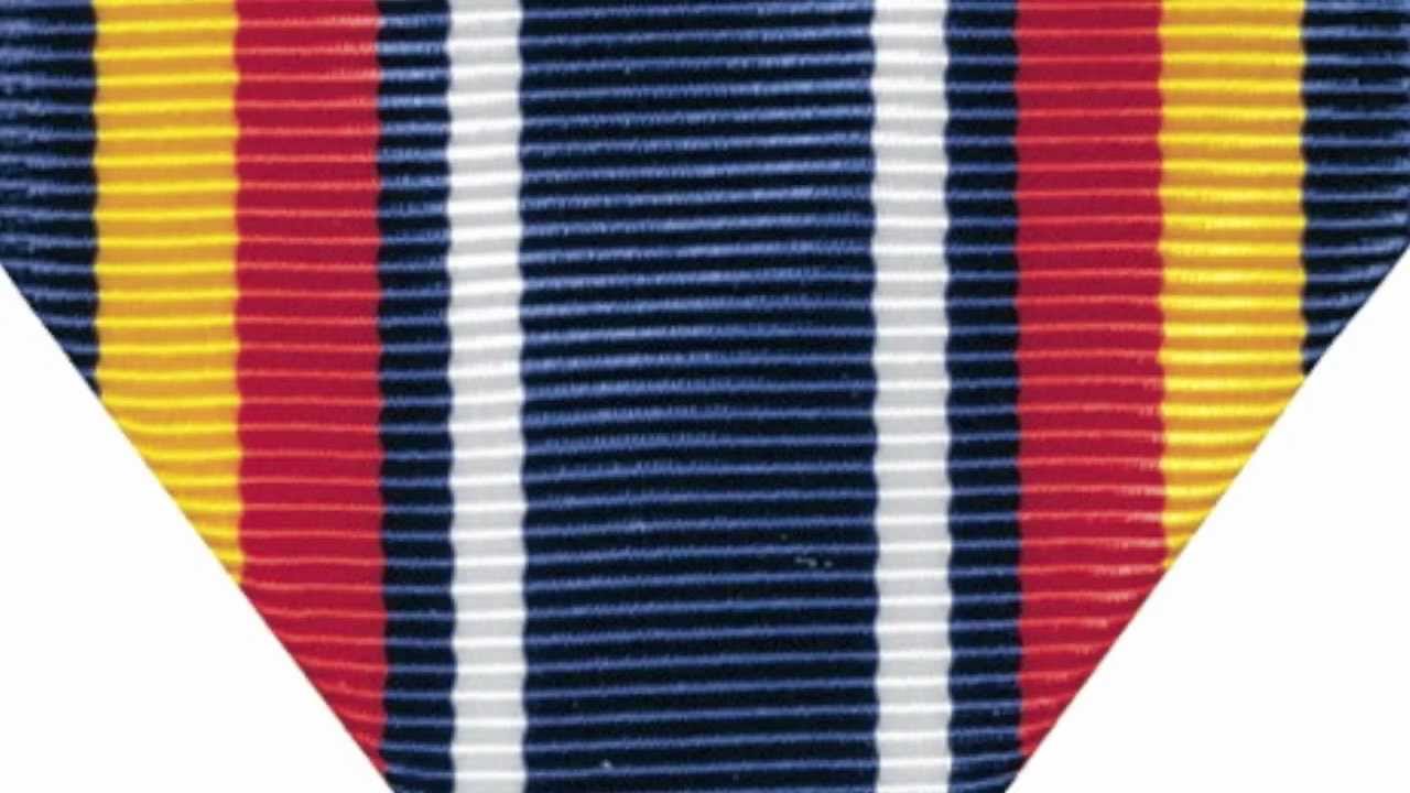 Global War on Terrorism Service Medal (GWOT) | Medals of America