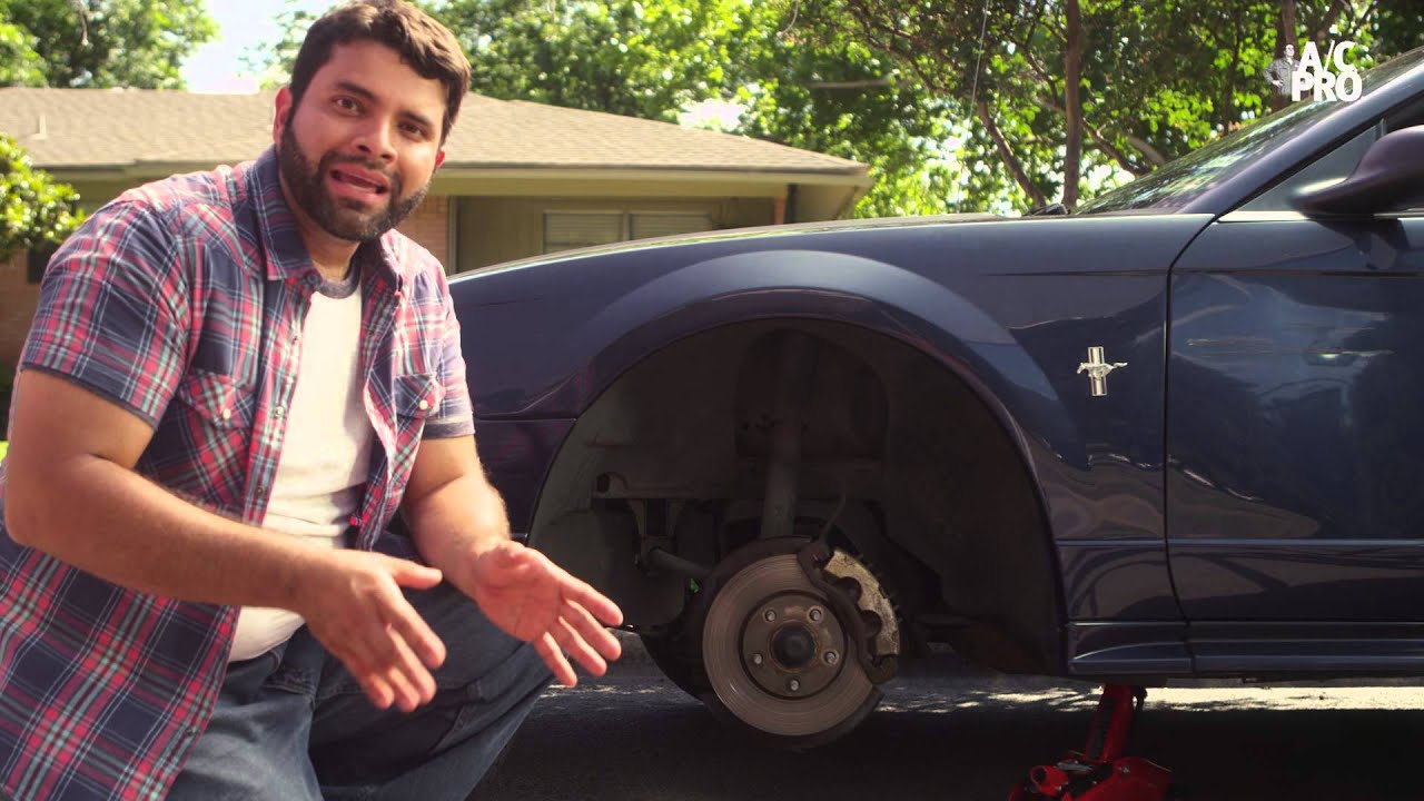 Five Money Saving Car Repairs You Can Do Yourself