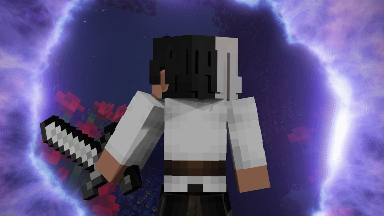 A World Successfully Created | Opalia | [Ep.1] | Minecraft roleplay